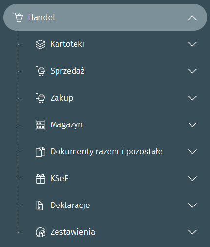 Obszary w module Handel enova365.png