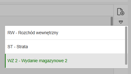 Dodawanie wydania magazynowego.png